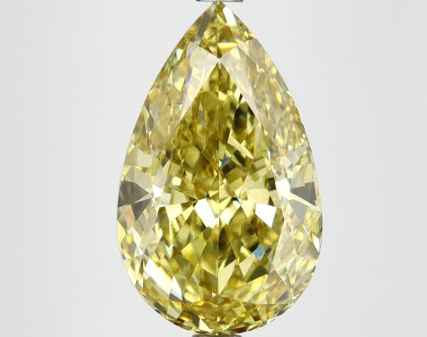 5.50 cctw VS1 - Lab Grown Loose Diamond