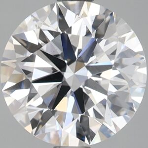 2.03 cctw VS2 - Lab Grown Loose Diamond