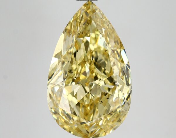 5.01 cctw VS1 - Lab Grown Loose Diamond