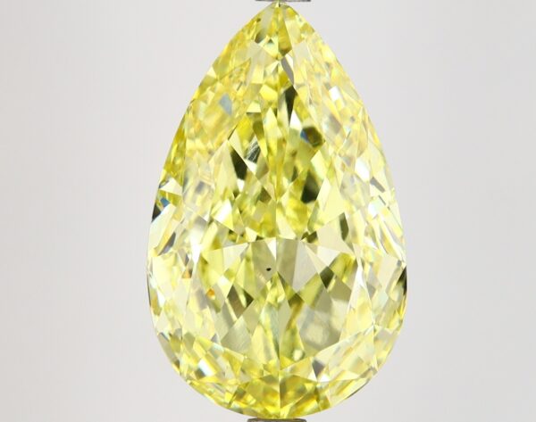 6.19 cctw VS1 - Lab Grown Loose Diamond