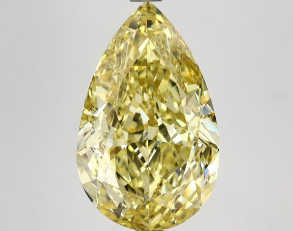 6.16 cctw VS1 - Lab Grown Loose Diamond