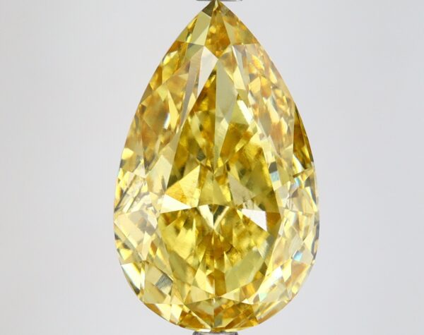 6.02 cctw VS2 - Lab Grown Loose Diamond