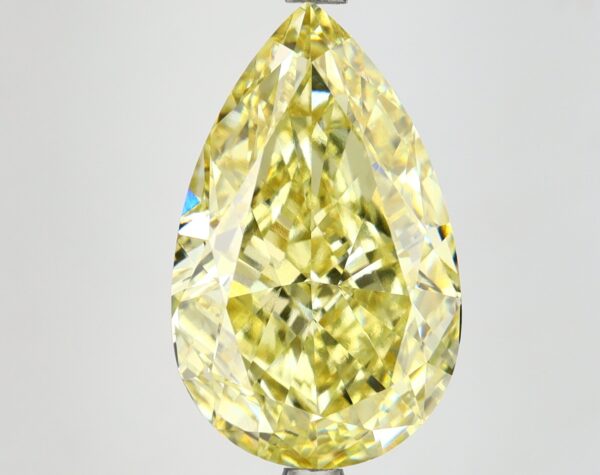 7.51 cctw VS1 - Lab Grown Loose Diamond