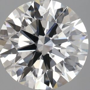 2.87 cctw VS1 - Lab Grown Loose Diamond