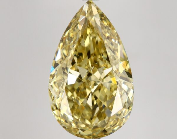 7.04 cctw VS1 - Lab Grown Loose Diamond