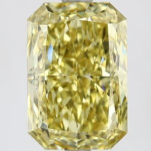 2.90 cctw VS1 - Lab Grown Loose Diamond