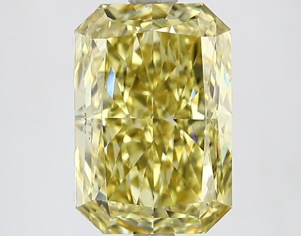 2.90 cctw VS1 - Lab Grown Loose Diamond