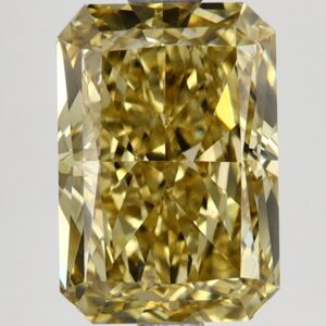 2.94 cctw VS1 - Lab Grown Loose Diamond