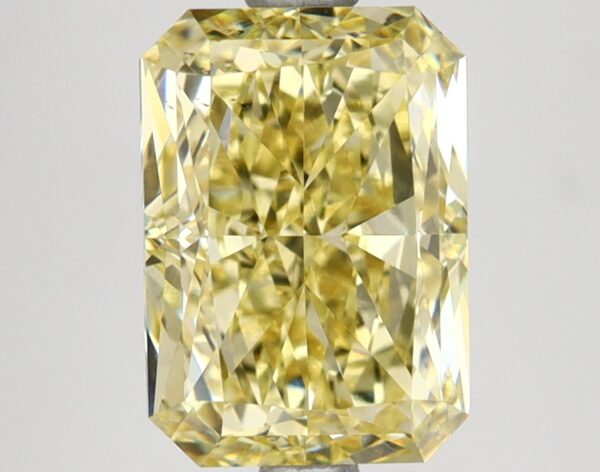 2.84 cctw VS2 - Lab Grown Loose Diamond