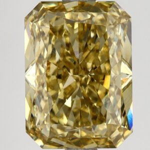 2.61 cctw VVS2 - Lab Grown Loose Diamond