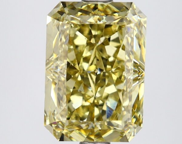2.99 cctw VS1 - Lab Grown Loose Diamond