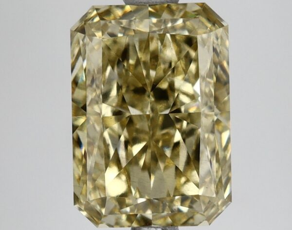 2.90 cctw VS2 - Lab Grown Loose Diamond