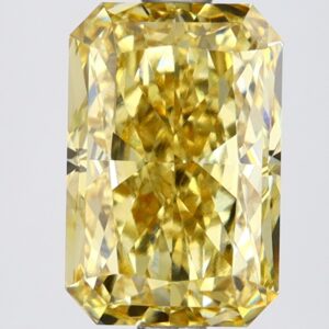 2.61 cctw VVS2 - Lab Grown Loose Diamond