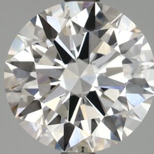 2.64 cctw VS2 - Lab Grown Loose Diamond