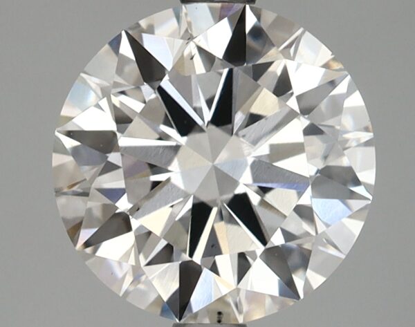 2.64 cctw VS2 - Lab Grown Loose Diamond
