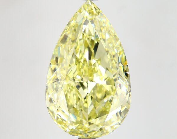6.65 cctw VS1 - Lab Grown Loose Diamond
