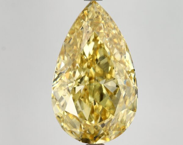 7.60 cctw VS1 - Lab Grown Loose Diamond