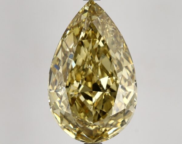 8.04 cctw VS1 - Lab Grown Loose Diamond