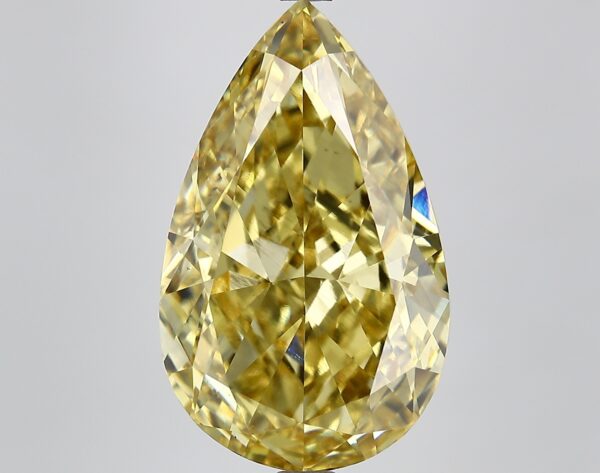 9.41 cctw VS1 - Lab Grown Loose Diamond