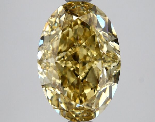 2.71 cctw VS1 - Lab Grown Loose Diamond