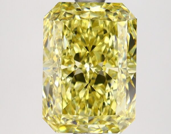 2.69 cctw VVS2 - Lab Grown Loose Diamond
