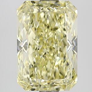 2.64 cctw VVS2 - Lab Grown Loose Diamond