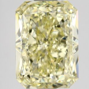 2.63 cctw VVS2 - Lab Grown Loose Diamond