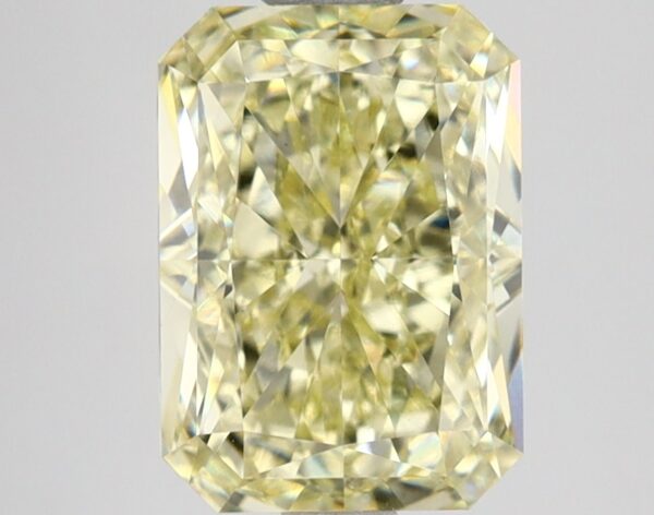 2.63 cctw VVS2 - Lab Grown Loose Diamond