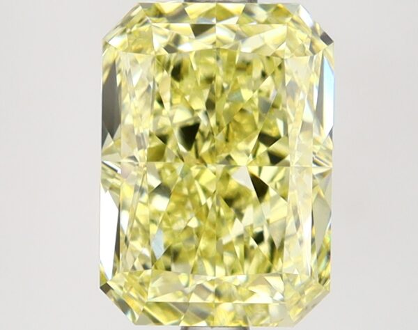 2.61 cctw VS1 - Lab Grown Loose Diamond