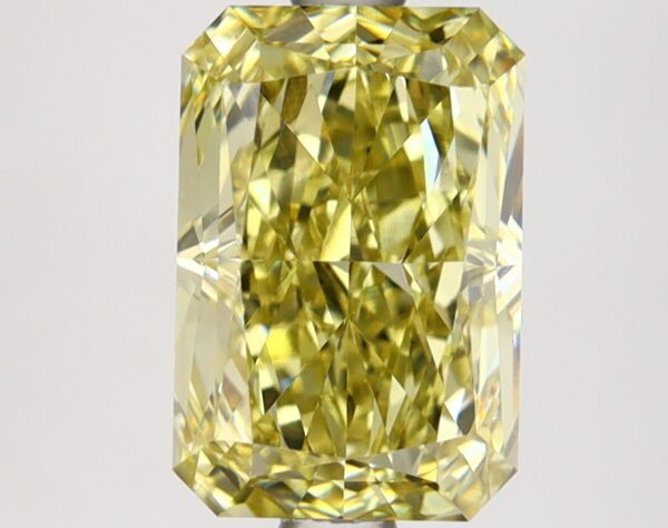2.59 cctw VVS2 - Lab Grown Loose Diamond