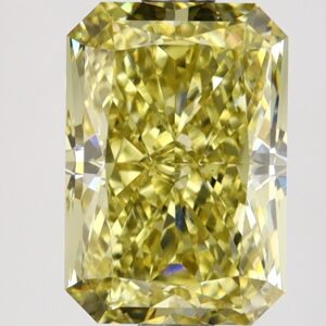 2.53 cctw VS1 - Lab Grown Loose Diamond