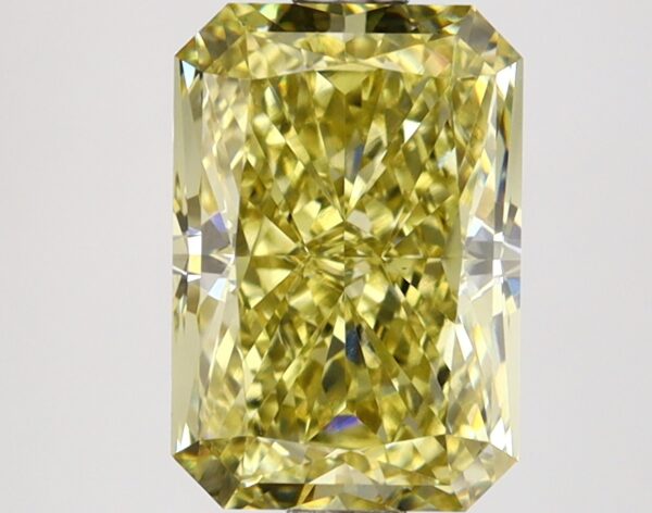 2.53 cctw VS1 - Lab Grown Loose Diamond