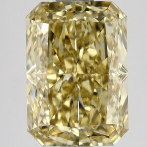 2.64 cctw VVS2 - Lab Grown Loose Diamond