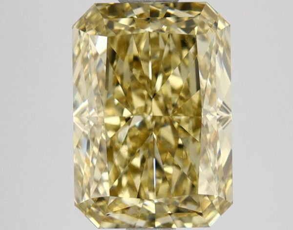 2.64 cctw VVS2 - Lab Grown Loose Diamond