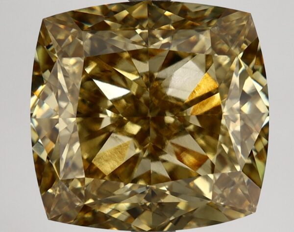 9.06 cctw VS2 - Lab Grown Loose Diamond