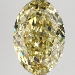 2.70 cctw VVS2 - Lab Grown Loose Diamond
