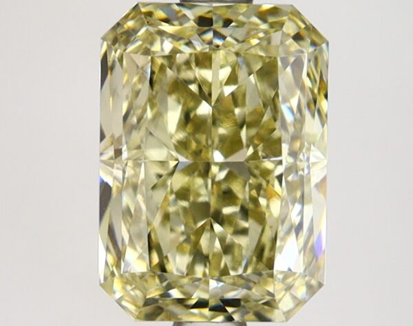 2.50 cctw VS1 - Lab Grown Loose Diamond
