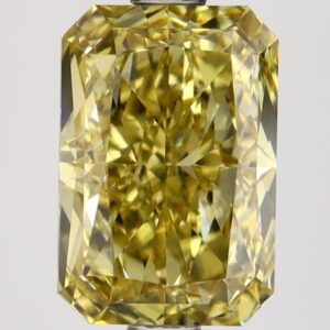 2.59 cctw VVS2 - Lab Grown Loose Diamond
