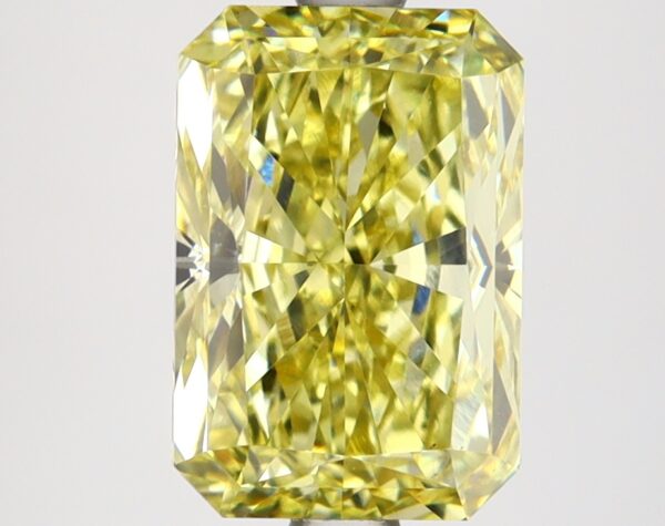 2.87 cctw VS1 - Lab Grown Loose Diamond