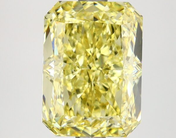 2.83 cctw VS2 - Lab Grown Loose Diamond