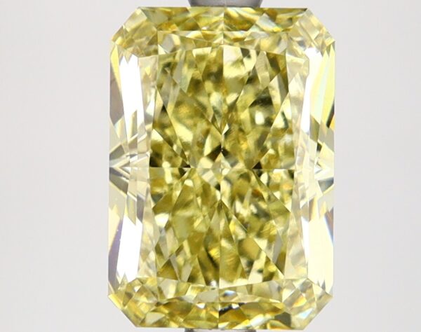 2.78 cctw VVS2 - Lab Grown Loose Diamond