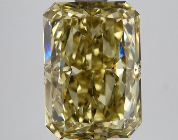 2.83 cctw VS1 - Lab Grown Loose Diamond