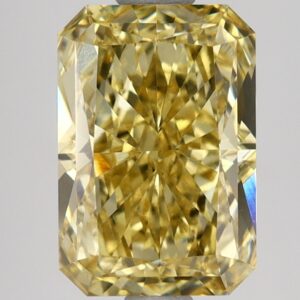 2.68 cctw VVS2 - Lab Grown Loose Diamond