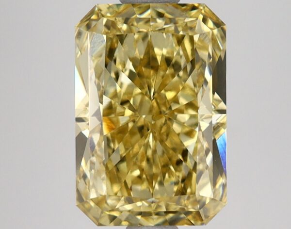 2.68 cctw VVS2 - Lab Grown Loose Diamond