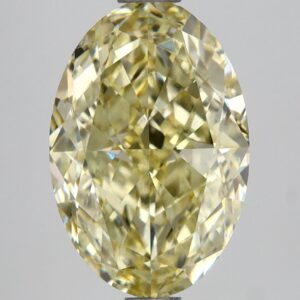 2.68 cctw VS1 - Lab Grown Loose Diamond