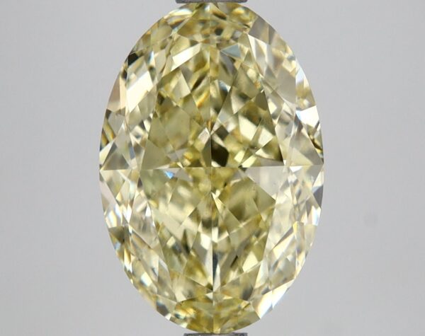2.68 cctw VS1 - Lab Grown Loose Diamond