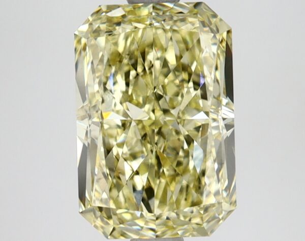 2.80 cctw VS1 - Lab Grown Loose Diamond