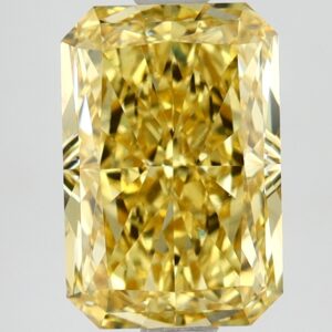 2.81 cctw VVS2 - Lab Grown Loose Diamond