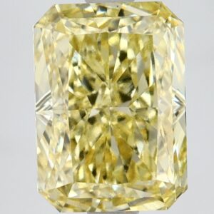 2.74 cctw VS1 - Lab Grown Loose Diamond