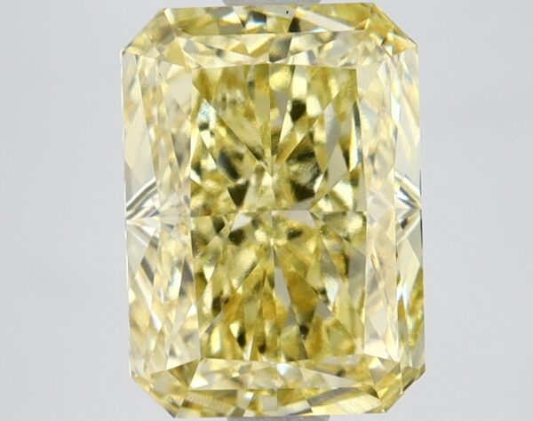 2.74 cctw VS1 - Lab Grown Loose Diamond